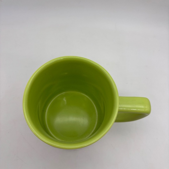 Disney Shanghai Resort Pixar Monster's Inc. Mike Wazowski Ceramic Coffee Mug - Picture 8 of 12